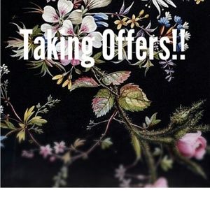 Take Offers Lets Make Deal